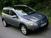 Nissan Qashqai+2 [2008]