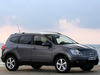 Nissan Qashqai+2 [2008]