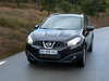 Nissan Qashqai+2 [2009]