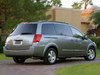 Nissan Quest [2004]