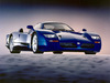 Nissan R390 [1998]