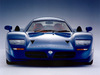 Nissan R390 [1998]