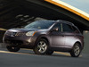 Nissan Rogue [2008]