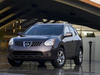 Nissan Rogue [2008]