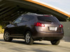 Nissan Rogue [2008]