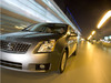 Nissan Sentra [2007]