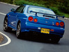 Nissan Skyline [1999]