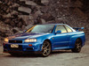 Nissan Skyline [1999]