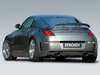 Nissan 350Z [2007]  Strosek