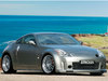 Nissan 350Z [2007]  Strosek