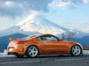 Nissan 350Z [2007]  Strosek