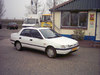 Nissan Sunny [1994]