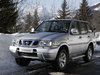 Nissan Terrano [2001]