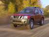 Nissan X-Terra [2003]