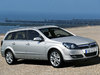 Opel Astra [2004]