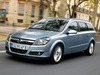 Opel Astra [2004]