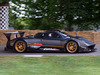 Pagani Zonda R [2009]