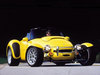 Panoz AIV Roadster [1996]