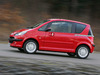 Peugeot 1007 [2006]