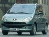 Peugeot 1007 [2006]