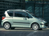 Peugeot 1007 [2006]