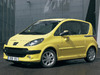 Peugeot 1007 [2006]