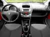 Peugeot 107 [2005]