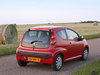 Peugeot 107 [2005]