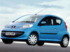 Peugeot 107 [2005]