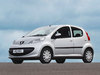 Peugeot 107 [2005]