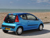 Peugeot 107 [2005]