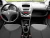 Peugeot 107 [2008]