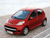 Peugeot 107 [2008]