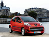 Peugeot 107 [2008]