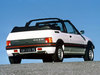 Peugeot 205 [1983]