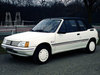 Peugeot 205 [1983]