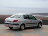 Peugeot 206 [2005]