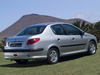 Peugeot 206 [2005]