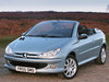 Peugeot 206 [2006]