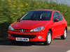 Peugeot 206 [2006]