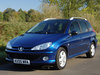 Peugeot 206 [2006]