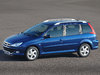 Peugeot 206 [2006]