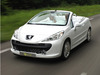 Peugeot 207 CC ePure [2006]