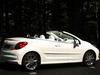 Peugeot 207 CC ePure [2006]