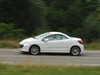 Peugeot 207 CC ePure [2006]