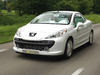 Peugeot 207 CC ePure [2006]