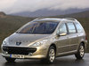 Peugeot 307 [2006]