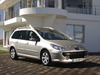 Peugeot 307 [2006]