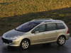 Peugeot 307 [2006]