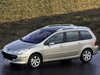 Peugeot 307 [2006]